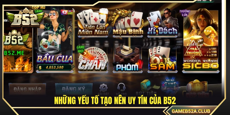 Những giá trị cốt lõi khẳng định vị thế của nền tảng