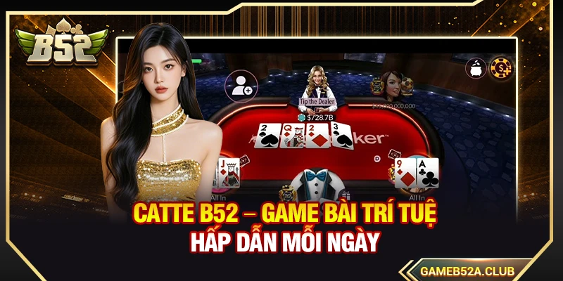 Chiến thuật quản lý bài và ép đối thủ